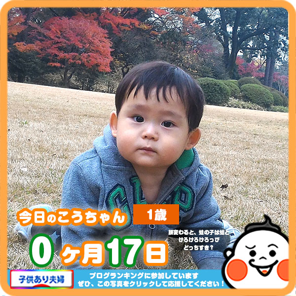 赤ちゃんの顔変わる パパ似かママ似か 遺伝子にはさからえない コレ芝 幼児日本語教育